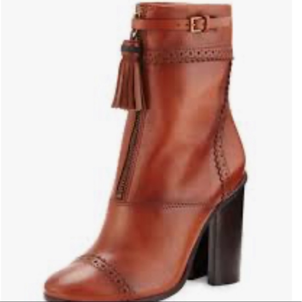 Tory Burch Huxley Boot